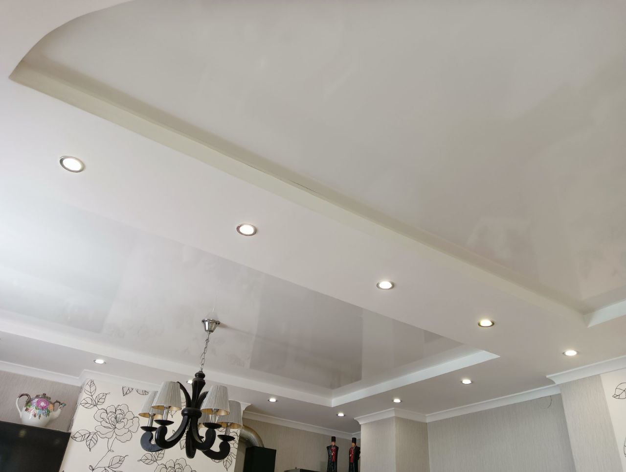 Красногорск, Спасская, 4, фото 1