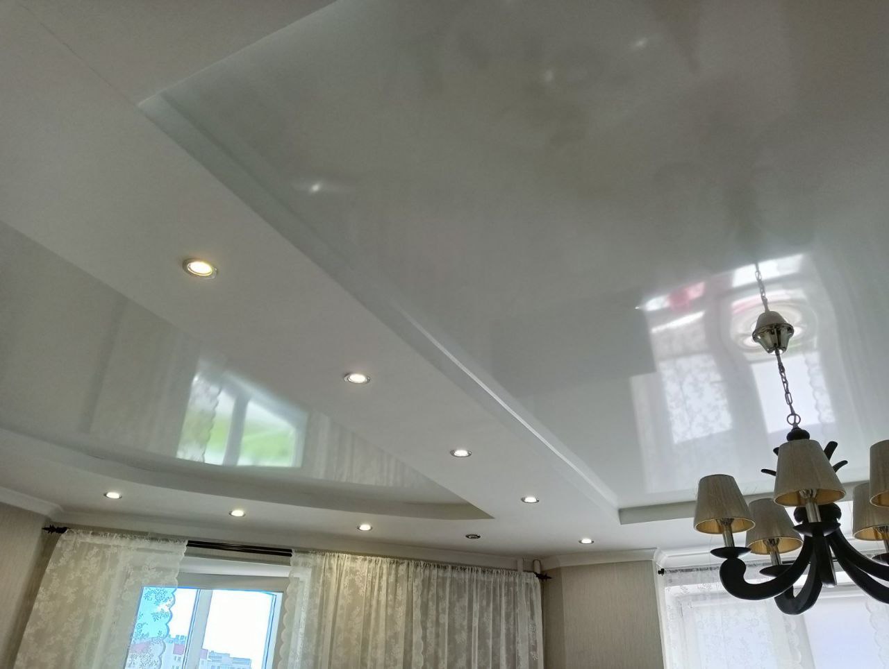 Красногорск, Спасская, 4, фото 4