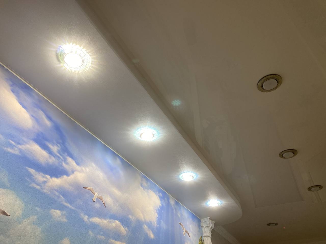 Киров, Октябрьский проспект, 1, фото 1