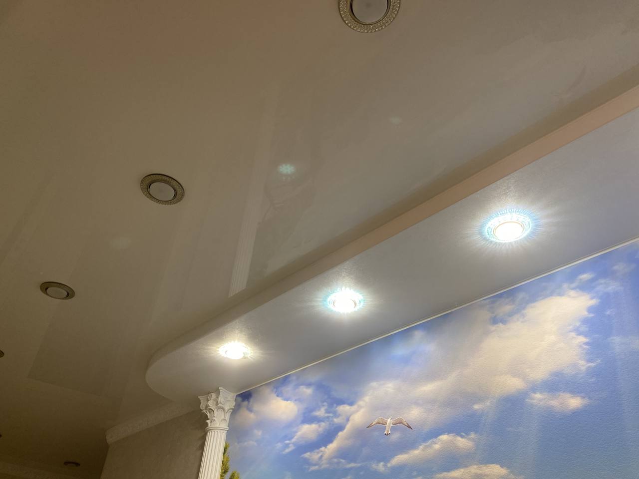 Киров, Октябрьский проспект, 1, фото 3