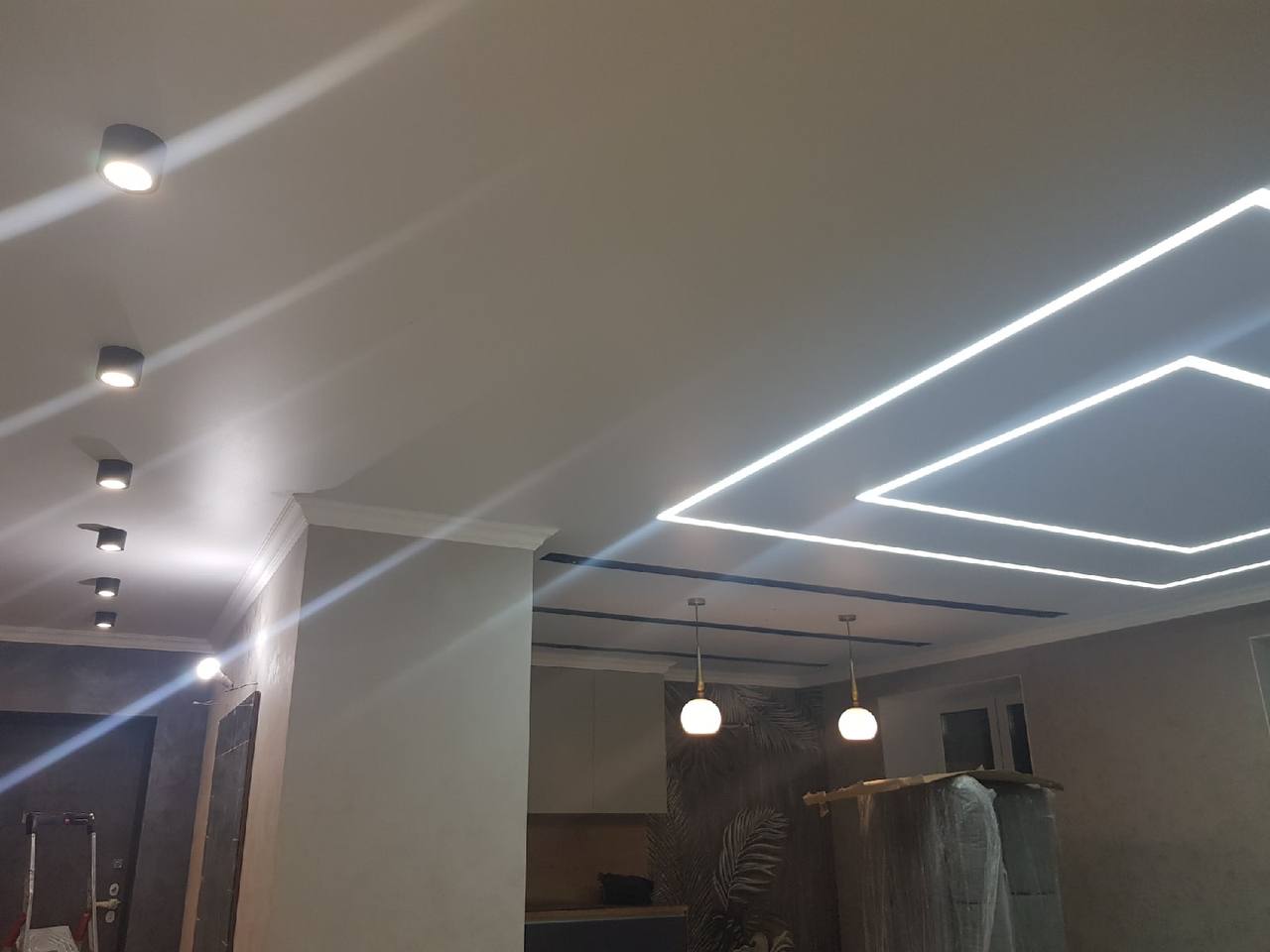 Москва, Зубовский бульвар, 15 ст1, фото 2